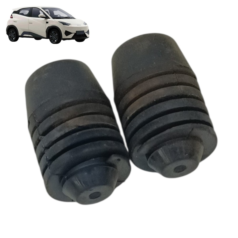 Par batente borracha tampa traseira byd dolphin mini gs 2027