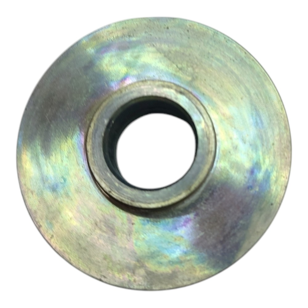 Polia Do Alternador Peugeot 308 2.0 16v 2011 2012 2013 2014 2