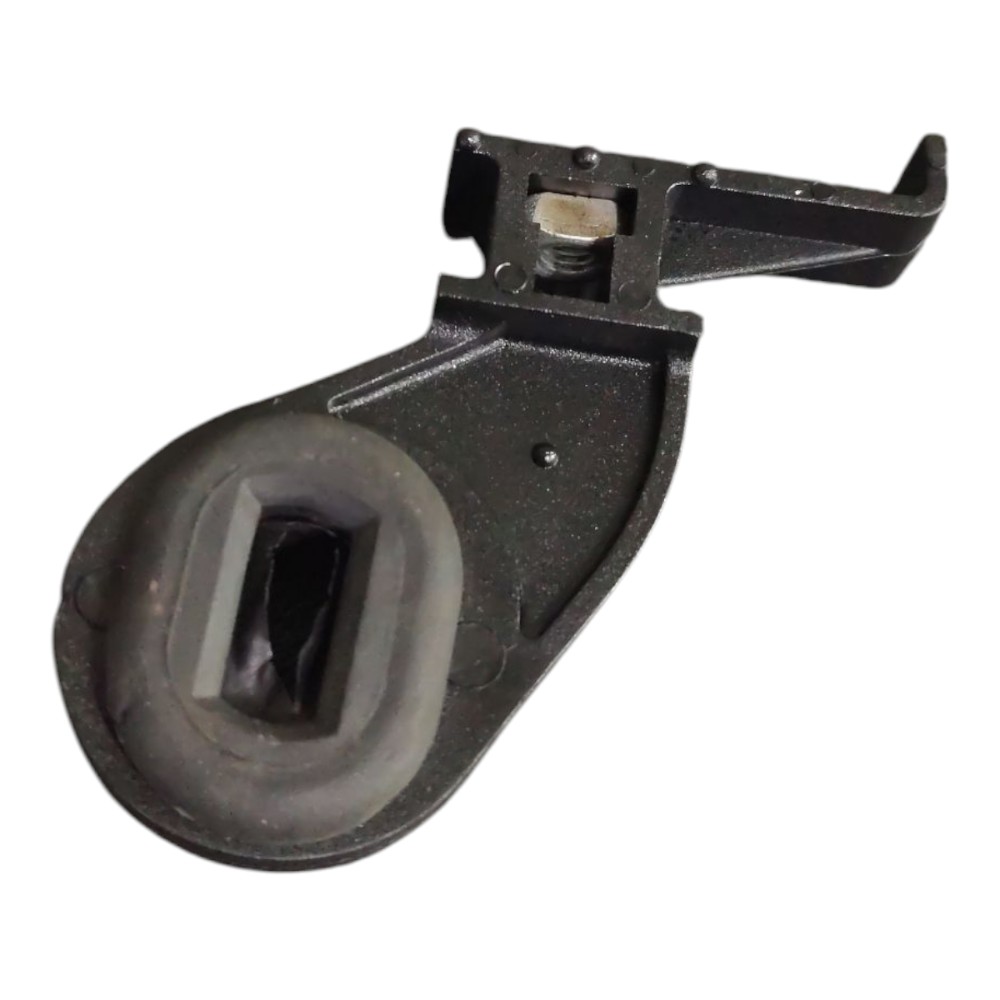 Suporte Radiador Fiat Palio Siena Strada Fiasa 1997 1998 99 2