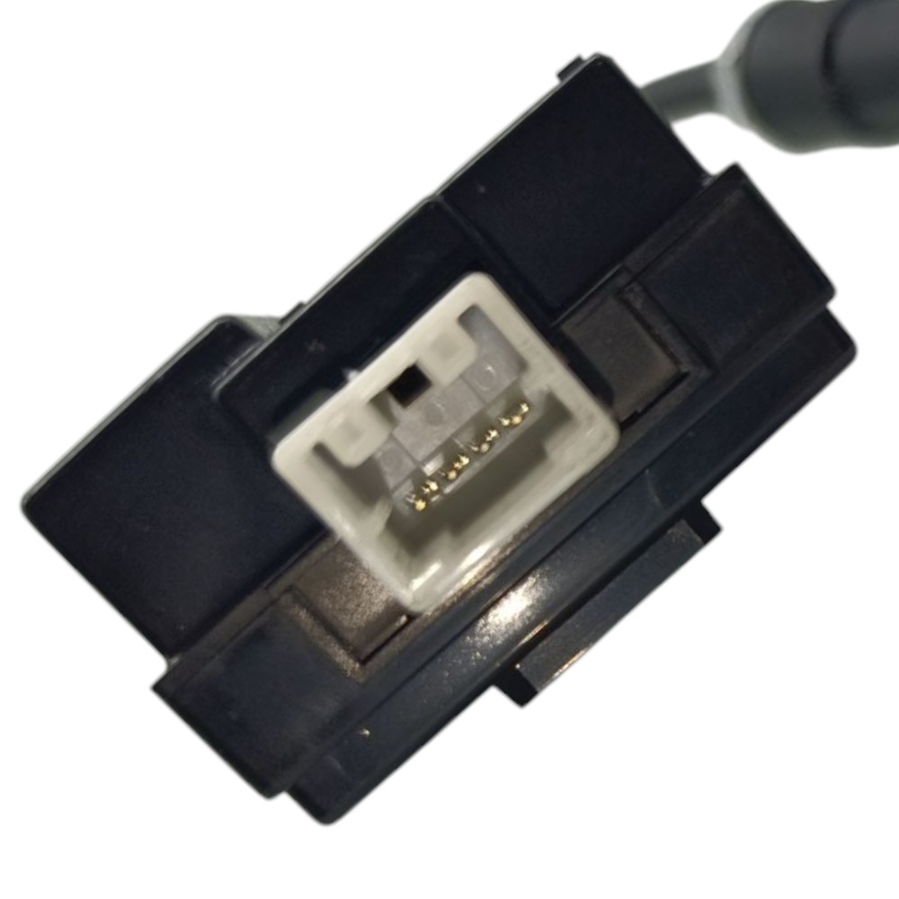 Módulo Antena Keyless Hyundai Veracruz 3.8 2008 2009 2010 11 4