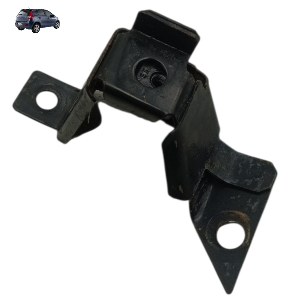 Suporte esquerdo quadro agregado fiat palio 2013 2014 2015