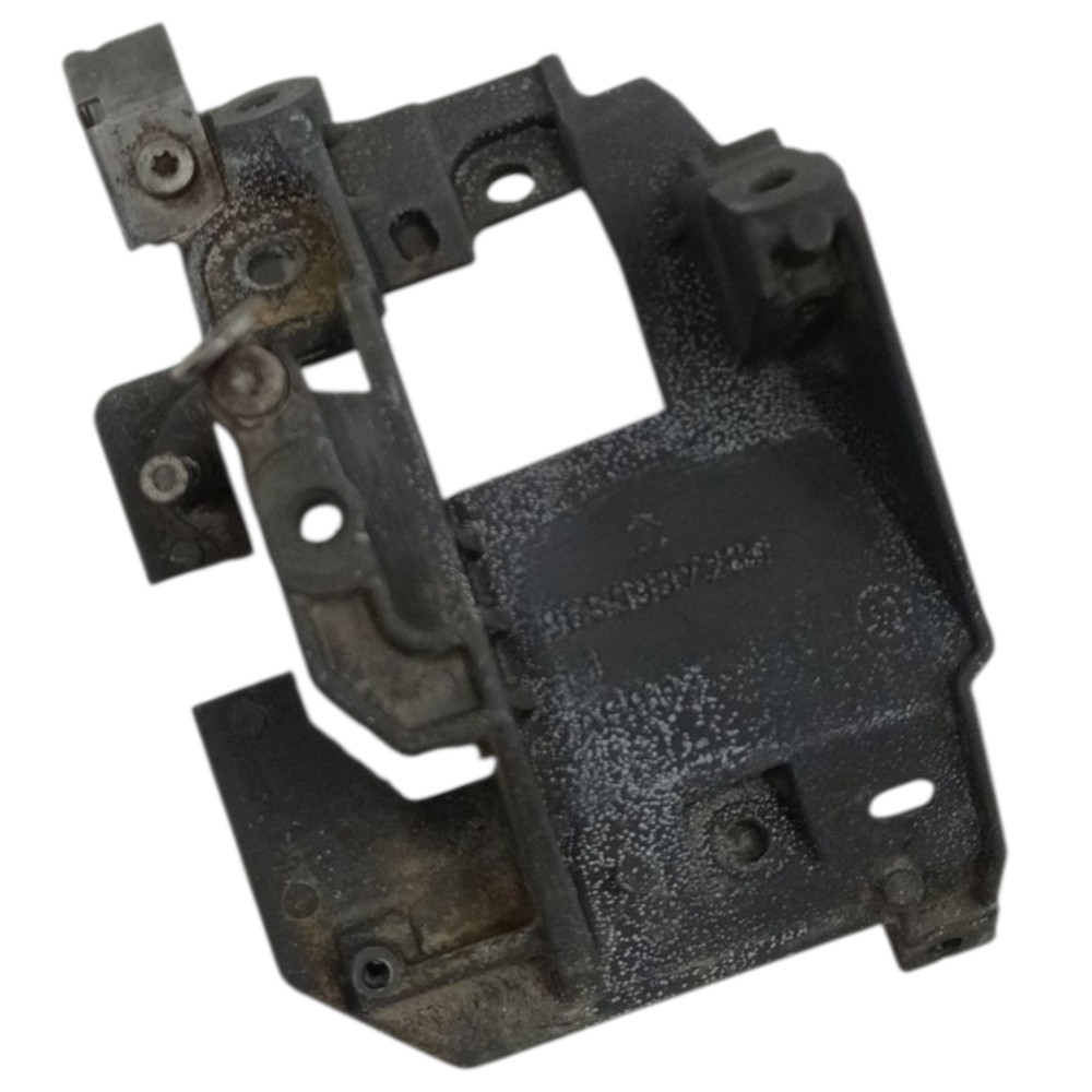 Suporte Caixa seletora Citroen Grand C4 2.0 Automático 2008 4