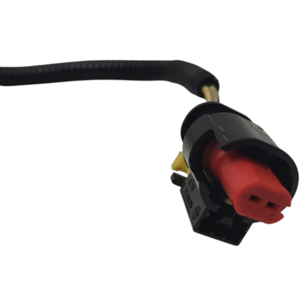 Plug sensor rotação Fiat toro Compass 2.0 diesel 2025 2024 4