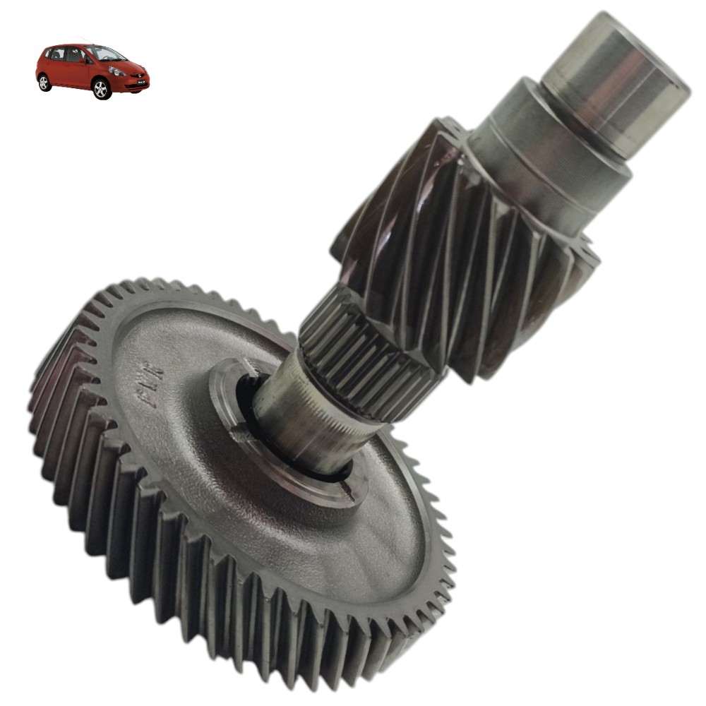 Engrenagem Marcha Ré Câmbio Automático Honda Fit 1.5 2006 07 1
