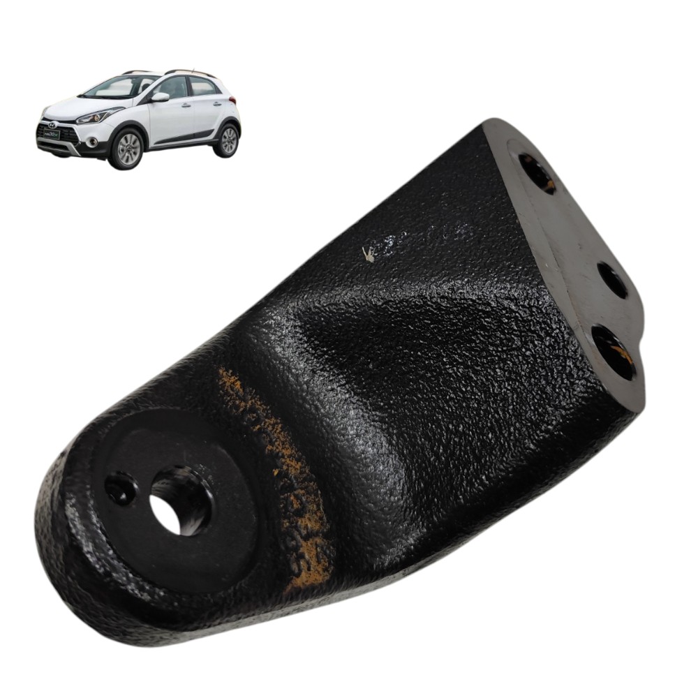 Suporte coxim direito motor Hyundai HB20 1.6 16v 2020 2021 1