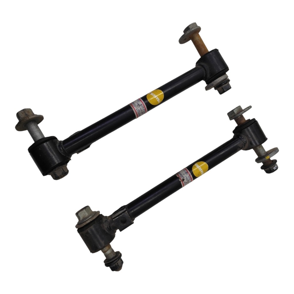 Par braço tirante traseiro Hyundai azera 2011 2010 2009 2008