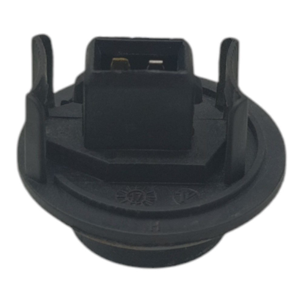 Soquete Lâmpada Pisca Farol Fiat Mobi 2018 2019 2020 2021 3