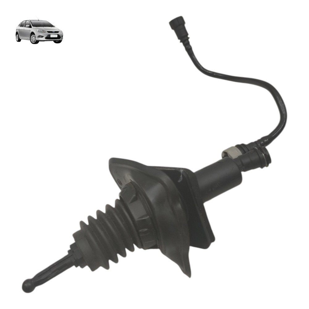 Atuador Pedal Embreagem Ford Focus 1.6 2013 2012 2011