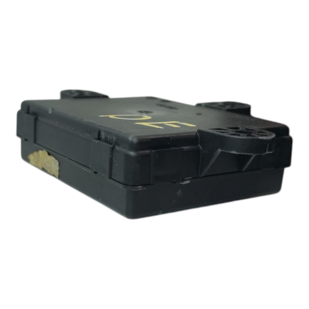 Módulo Porta Dianteira Esquerda Volvo S60 T4 2011 2012 2013 4