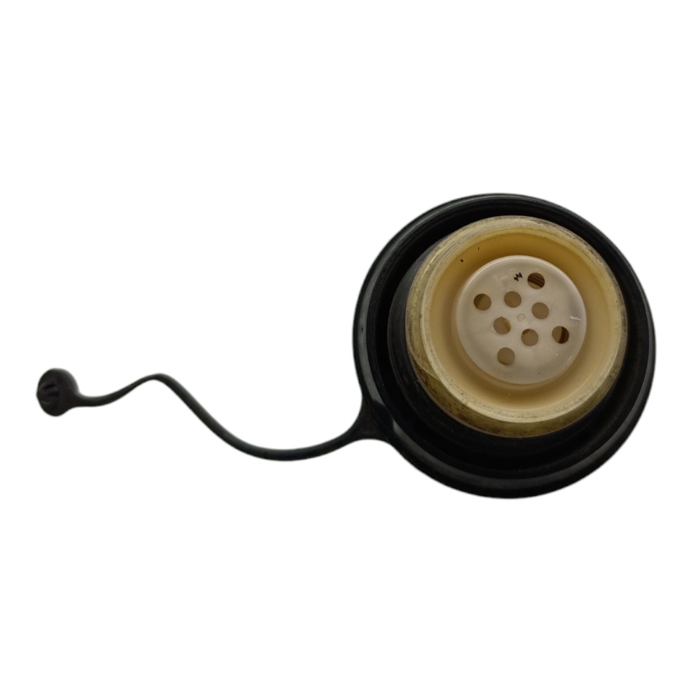 Tampa Gargalo Tanque Nissan Tiida 2008 2009 2010 2011 2012 Preto 2012 3