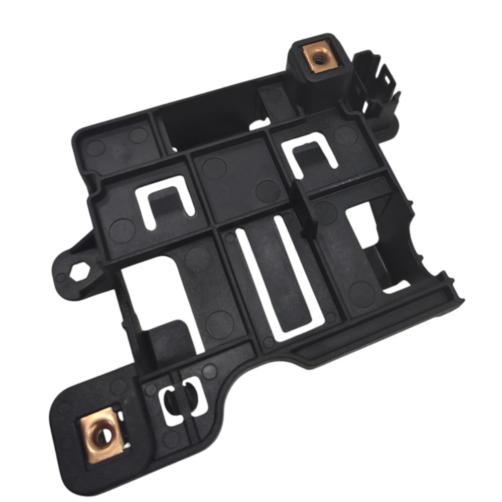 Suporte módulo conforto Tracker 1.4 Turbo 2017 2018 2019 4
