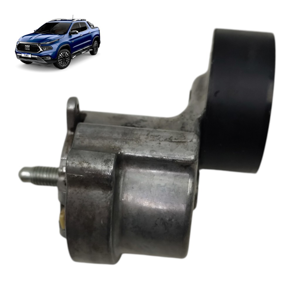 Tensor esticador correia Fiat toro 2.0 diesel 2025 2024 2023 1