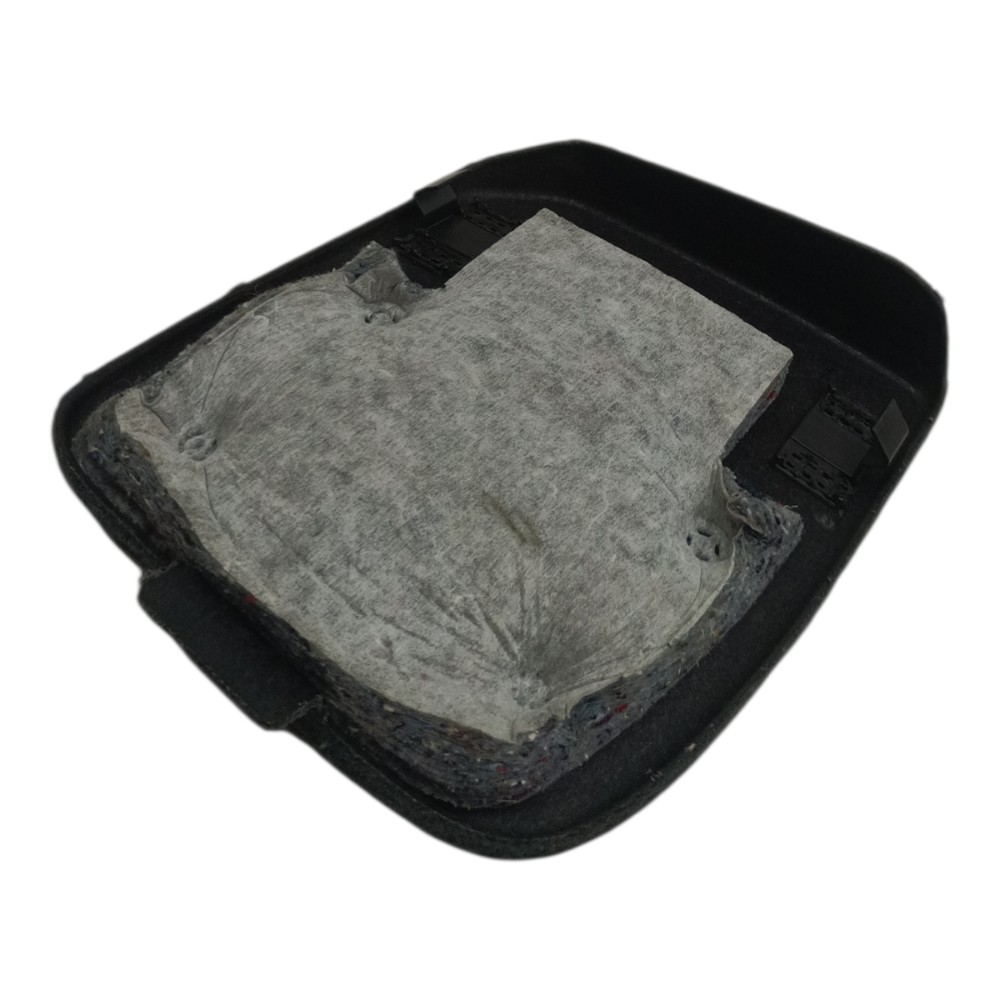 Tampa forro direito porta malas volvo xc60 2009 2010 2011 12 2