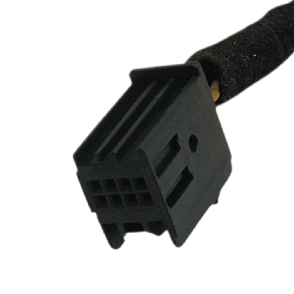 Plug Conector Botão Start Stop Chevrolet Cruze Ltz 2015 2016 2