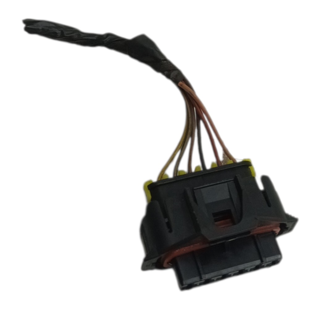 Plug conector pedal acelerador Kia Picanto 2015 351904a700 3