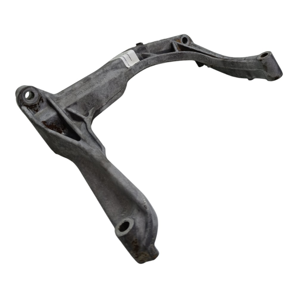 Suporte Inferior Câmbio Motor Honda Civic 1.7 Aut 2001 2002 5