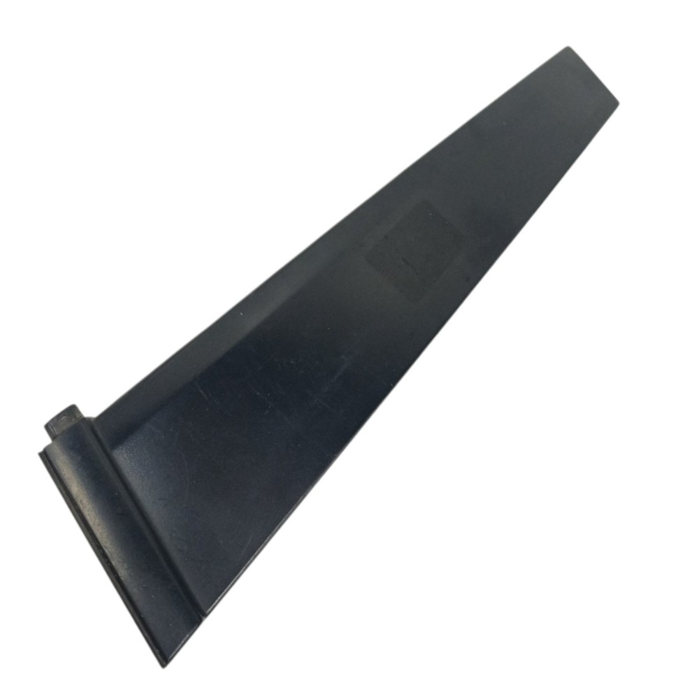 Acabamento Externo Porta Traseira Honda Civic G9 Preto