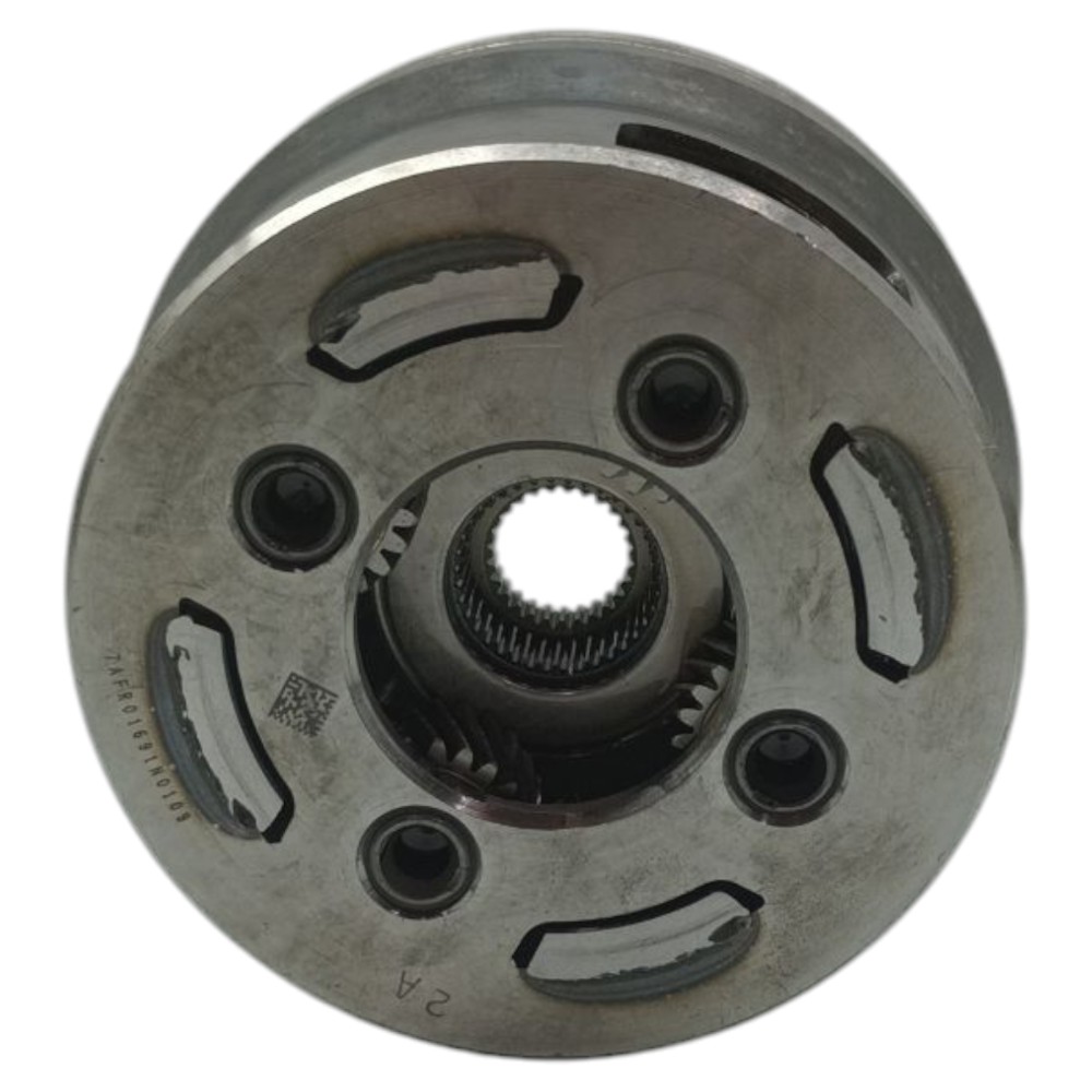 Planetária Satélite Câmbio 6t31 Gm Tracker Onix 1.0 2021 22 4