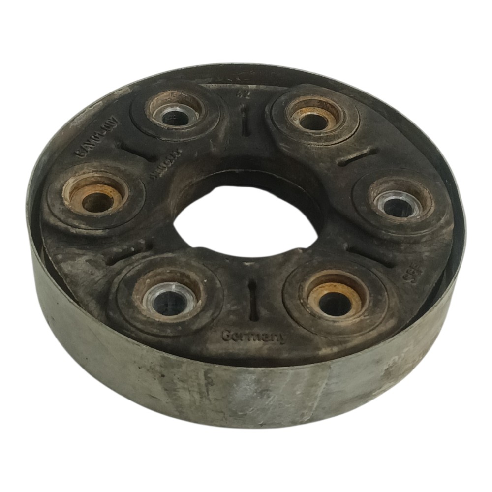 Bolachão Cardan Dianteiro Vw Tiguan 2.0 Tsi 2011 2012 2013 3