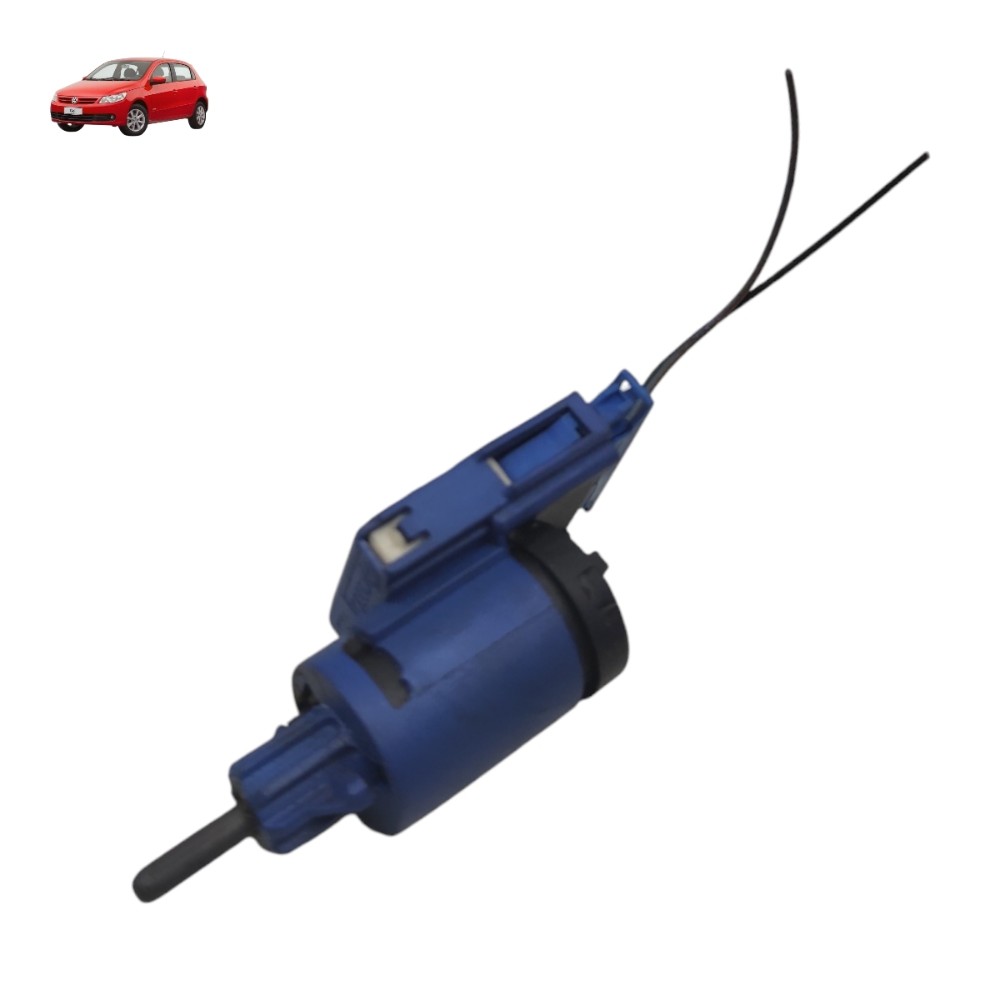 Sensor interruptor pedal embreagem vw gol Voyage g5 2009 10