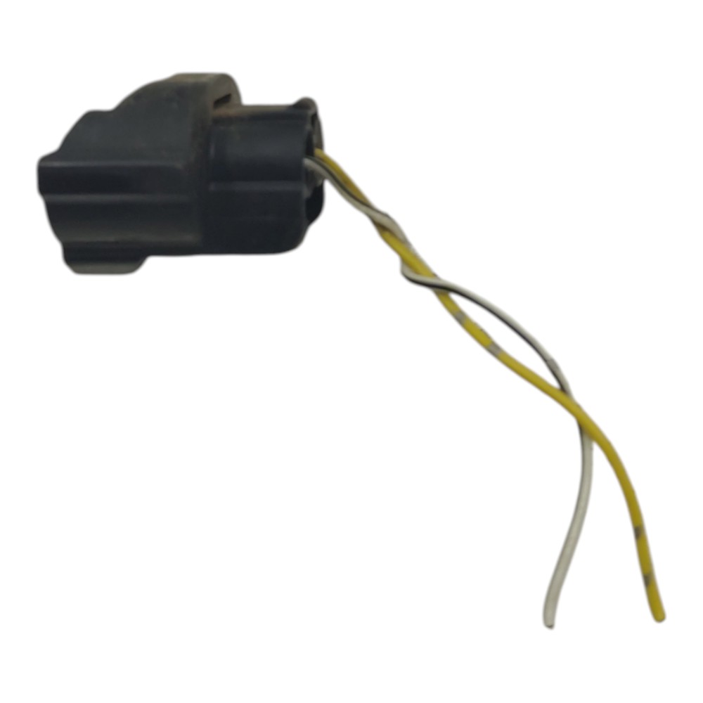 Plug Conector Farol Milha Direito Toyota Rav4 2014 2015 3
