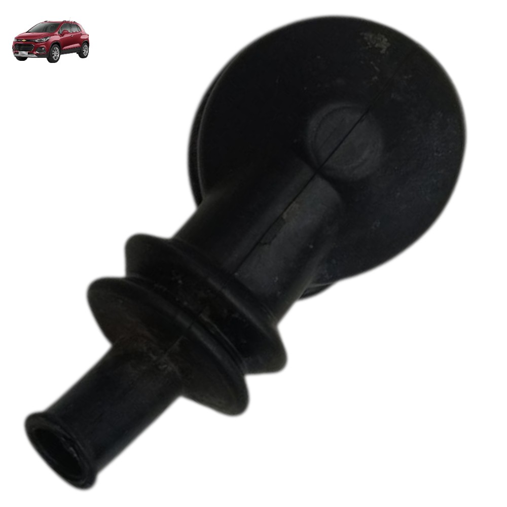 Borracha protetor cabo terra alternador gm Tracker 1.4 2017 1