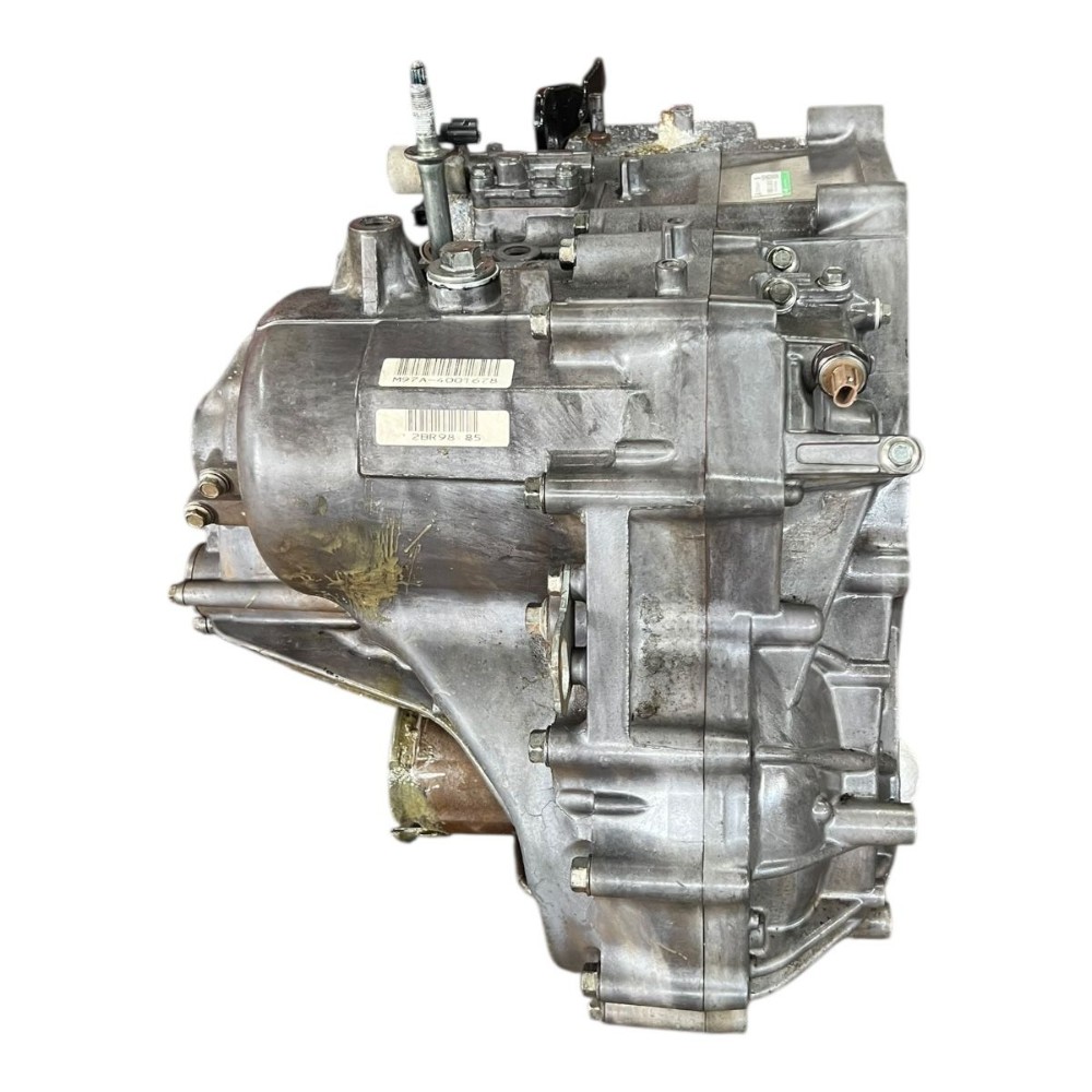 Caixa Câmbio Marcha Honda Accord 3.5 V6 2010 2011 3