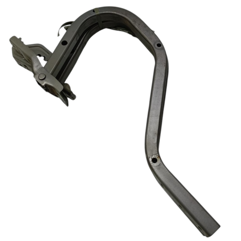 Par Dobradiça Tampa Traseira Honda Civic G7 2001 2002 2003 2