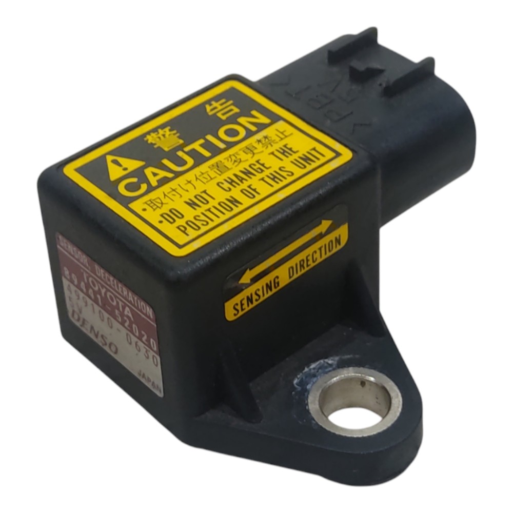 Sensor Desaceleração Toyota Rav4 2016 Kd3