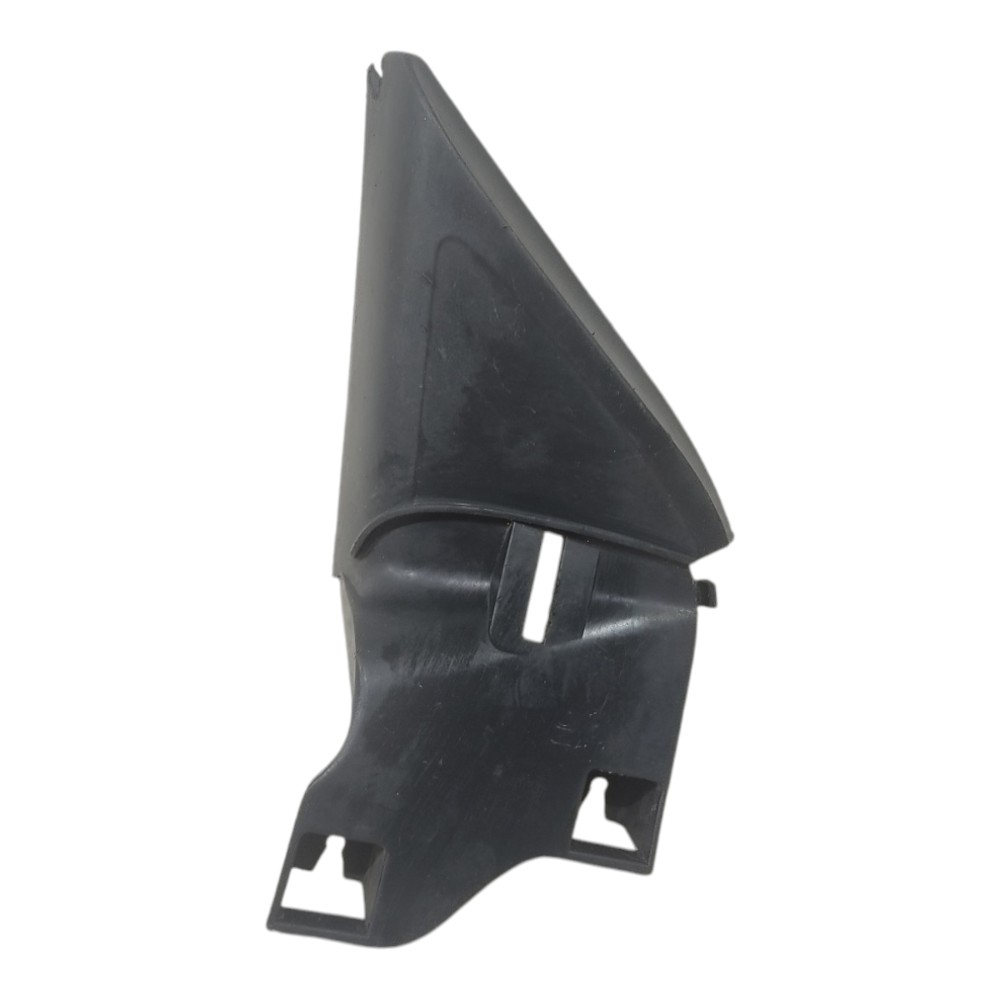 Acabamento Interno Retrovisor Esquerdo Vw Jetta 2011 Á 17 Xx