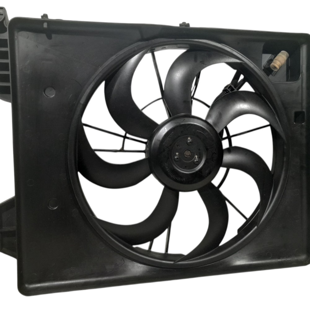 Eletroventilador Kia Sorento 2012 Á 2015