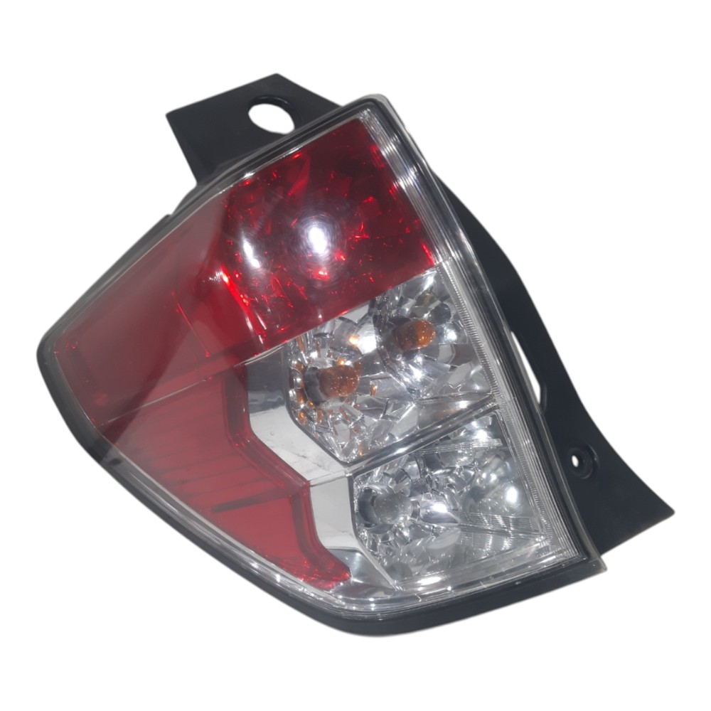 Lanterna Esquerda Subaru Forester Lx 2009 Á 2012 Xx Esquerdo/motorista Original