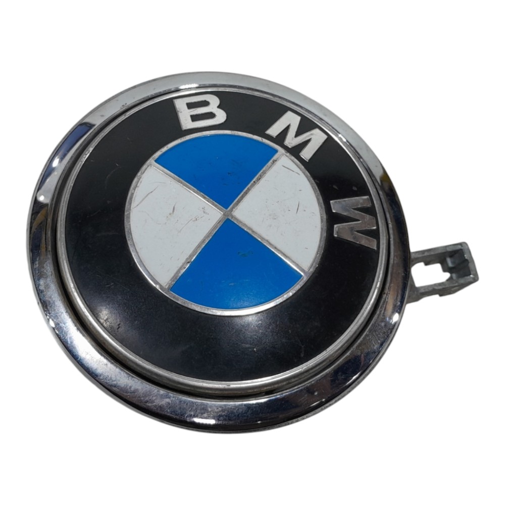 Maçaneta Tampa Porta Malas Bmw 118i 2.0 2009/2011
