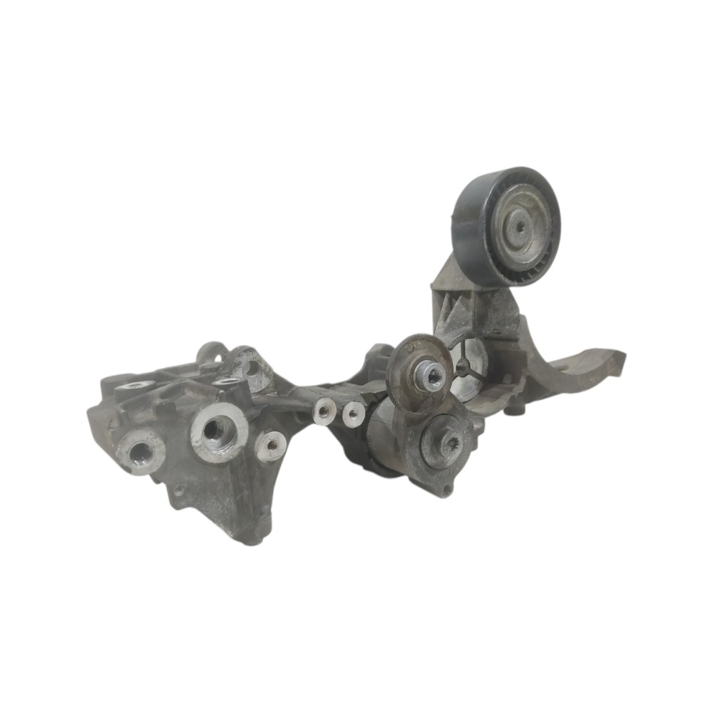 Suporte Compressor Vw Jetta 2.5 2008 Á 2011 07k903143f Xx
