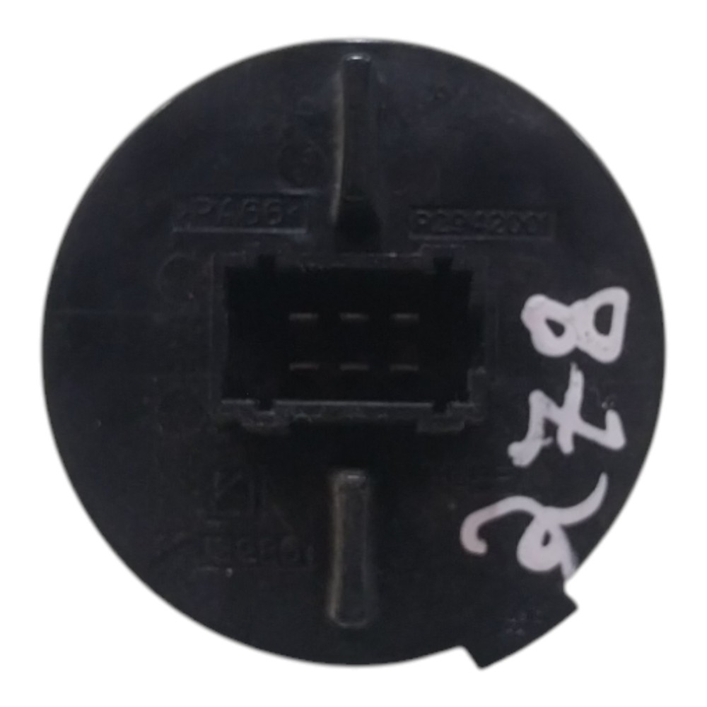 Resistência Ar Condicionado C3 Picasso 1.5 2012 2013 À 2015