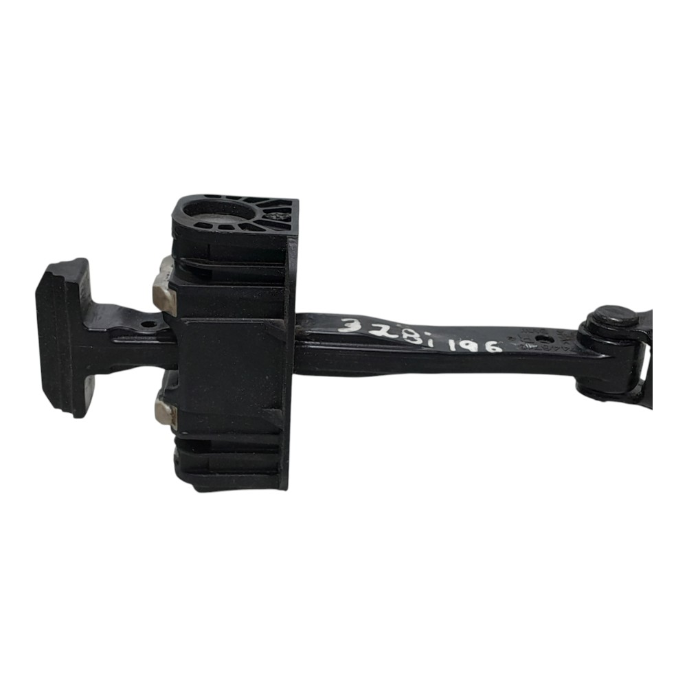 Limitador Porta Dianteira Direita Bmw 328i  2013/2017 Xx