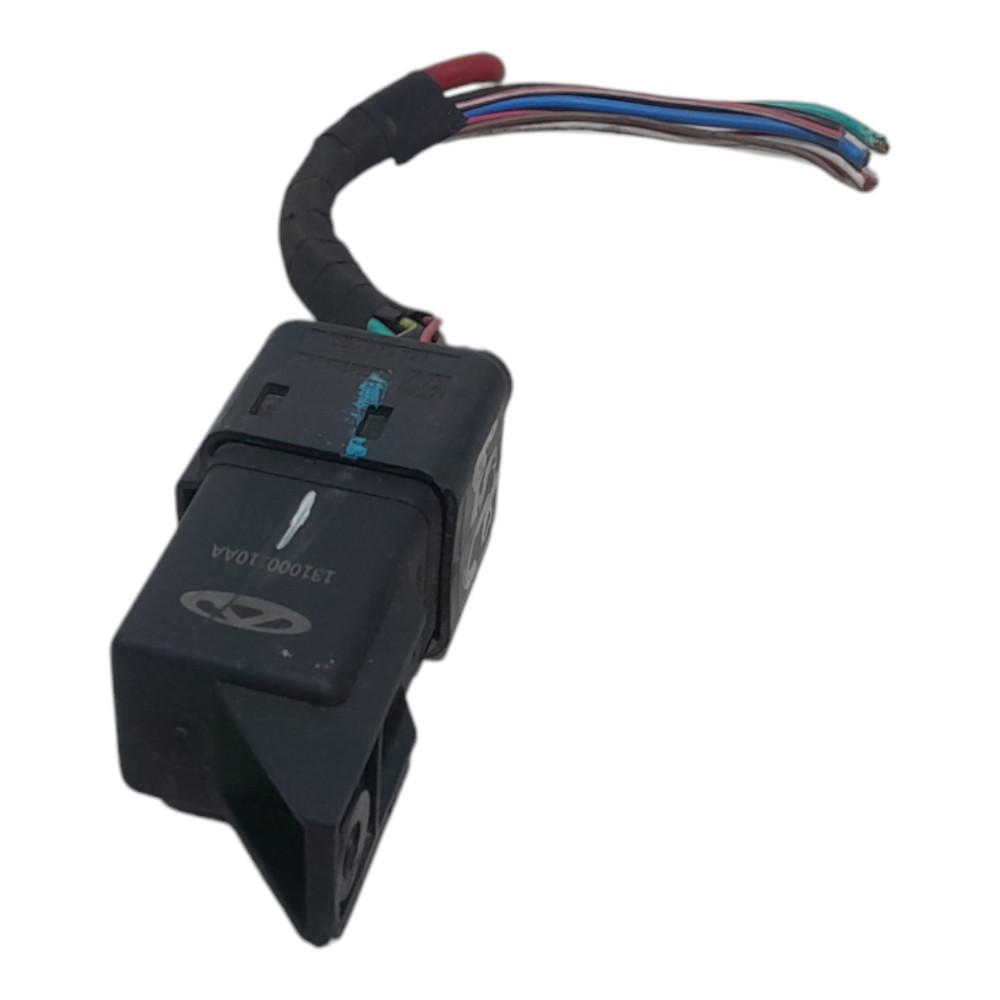 Rele Ventoinha Chery Tiggo 5x 1.5 2019 Á 2021 Xx