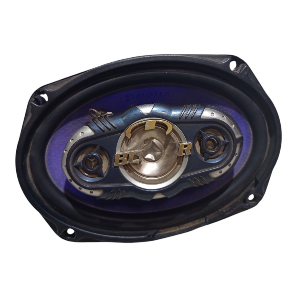 Alto Falante Universal Buster