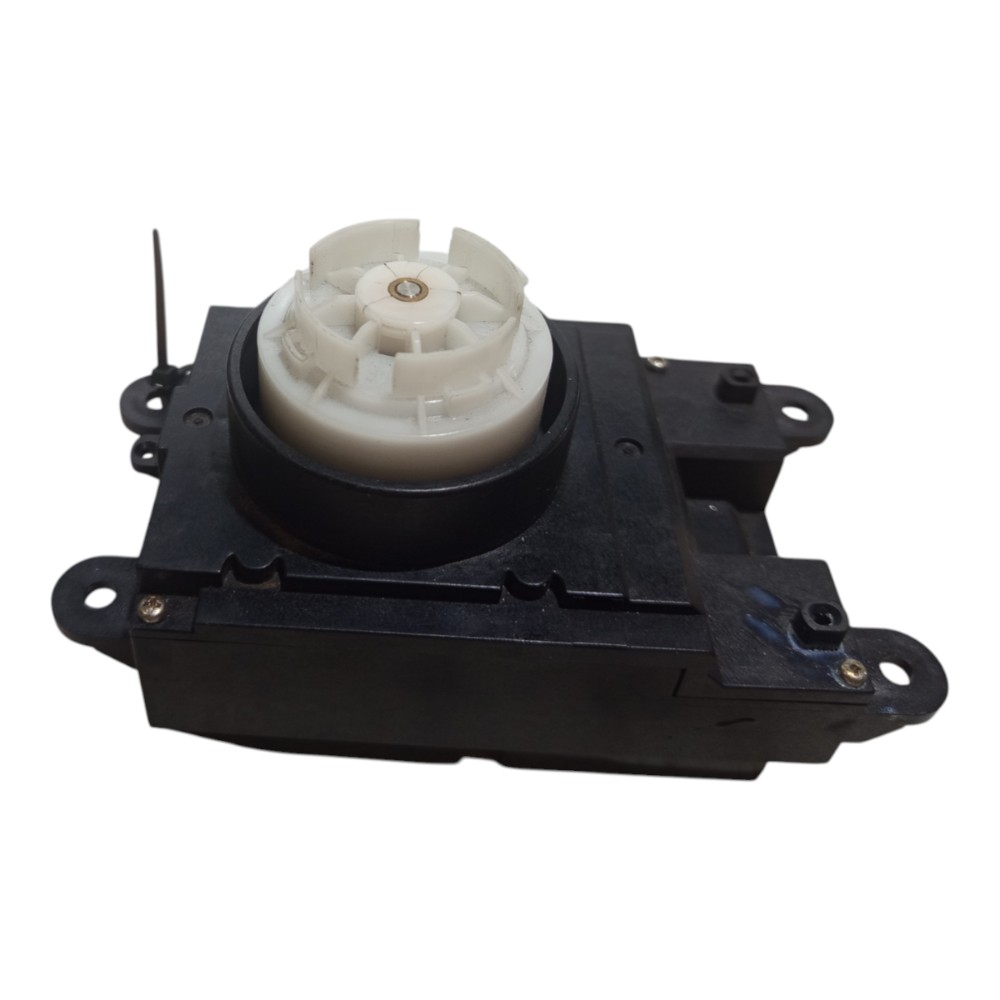 Comando multimídia Joystick Bmw 550i 4.8 2003 Á 2010