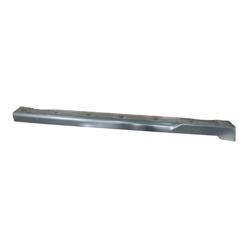 Spoiler Caixa Ar Lado Esquerdo Subaru Legacy 2003 Á 2004