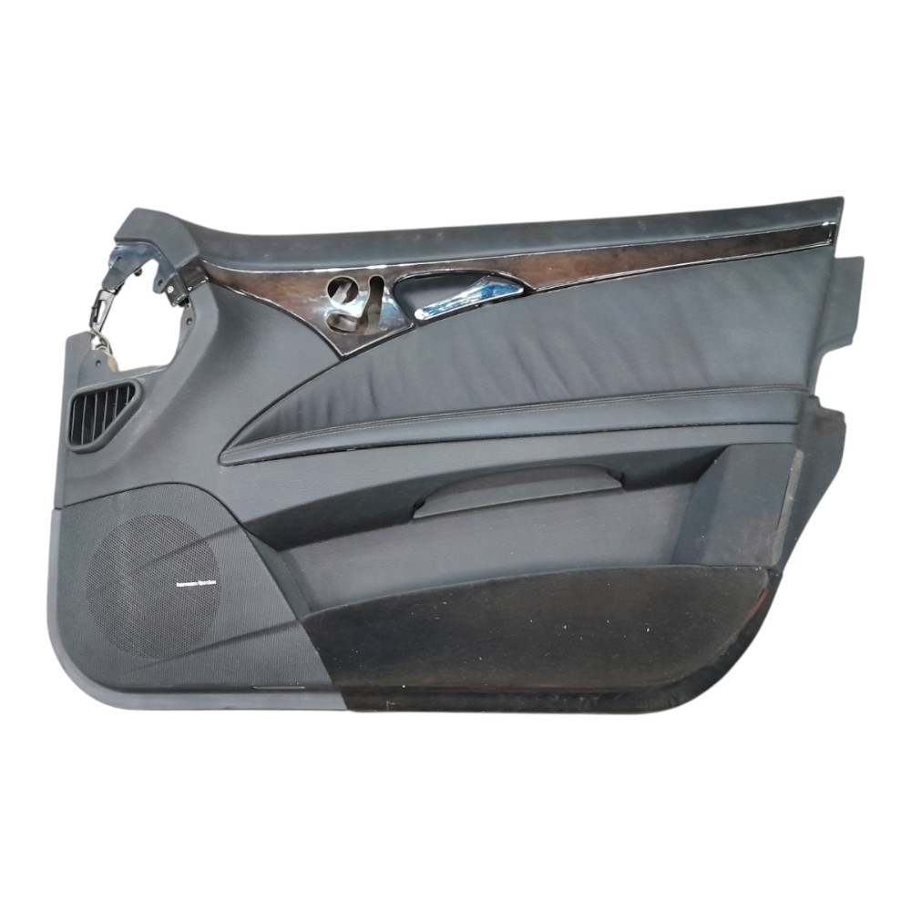 Forro Porta Dianteira Direita Mercedes E320 2003 2004 2005