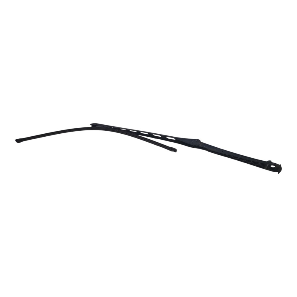 Braço limpador Parabrisa Dir Bmw 530i 2005 Á 2010