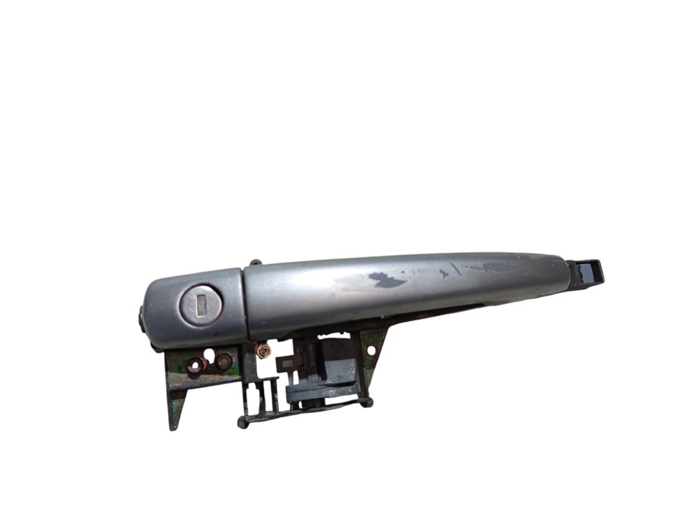 Maçaneta Externa Dianteira Citroen C3 Picasso 2009 A 2013