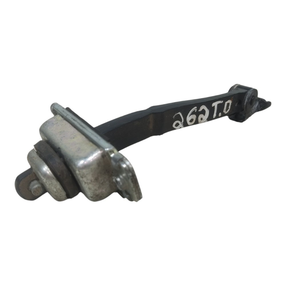 Limitador Porta Traseira Direita Gm Captiva 2009 Á 2015 Xx