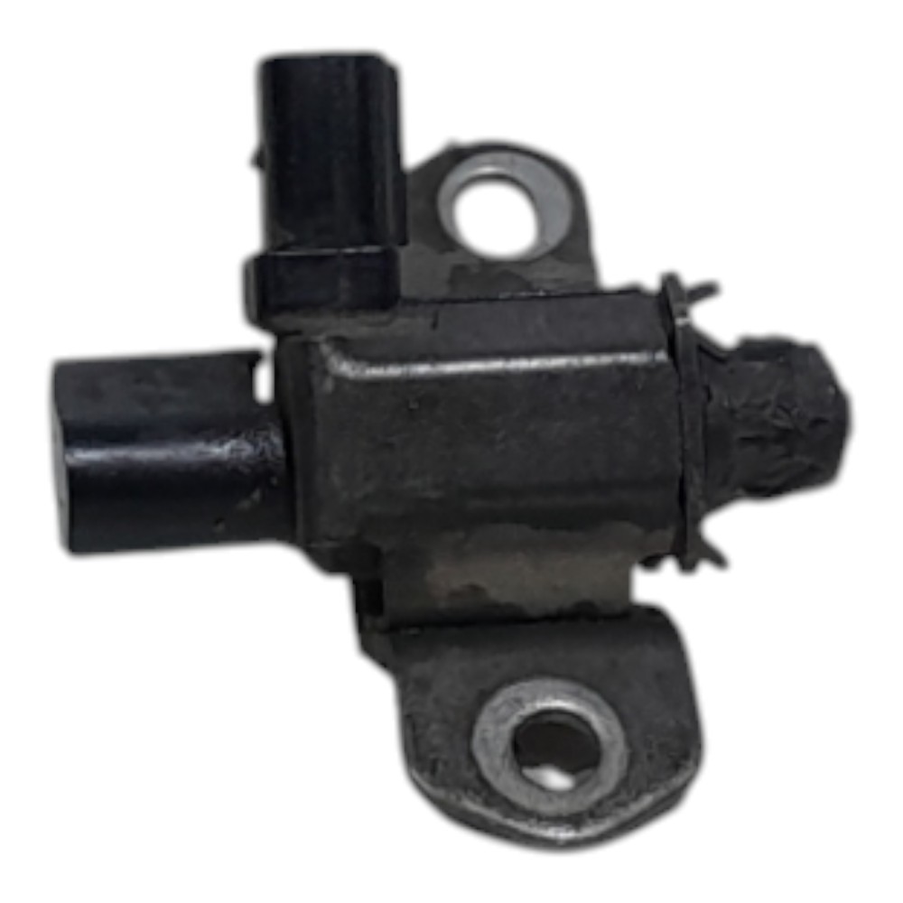Válvula Solenoide Coletor Ford Fusion 2.3 2.5 2006 Á 2009 Xx