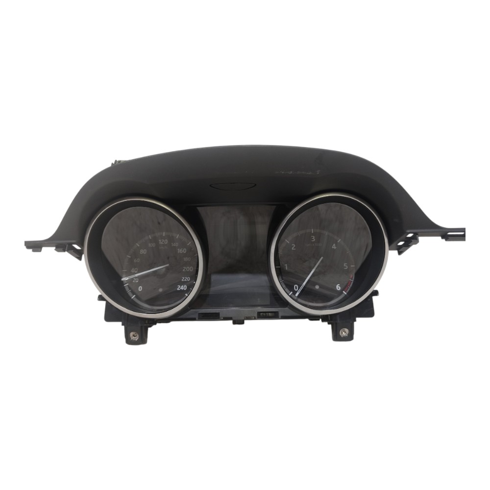 Painel Instrumentos Discovery Sport 2.0 2015 Á 2018 Xx