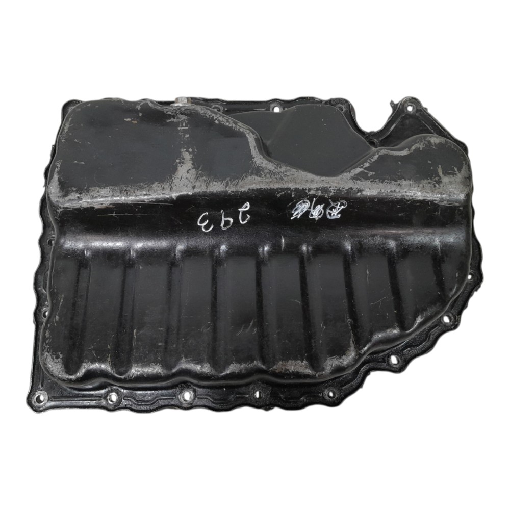 Cárter Motor Tiguan Tsi 2.0 2012/2013