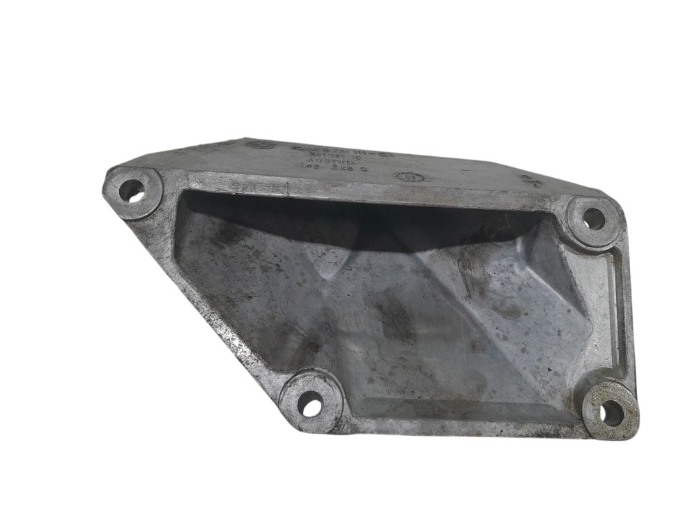 Suporte Coxim Motor Lado Esquerd Bmw 530i 3.0 V6 2005 Á 2010