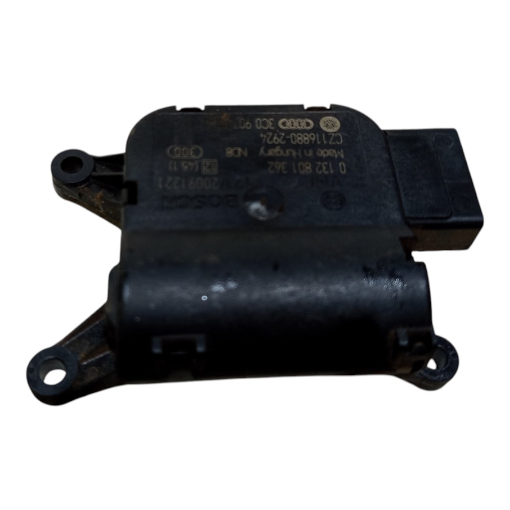 Motor Atuador Caixa Ar Volkswagen Tiguan 2009 Á 2014