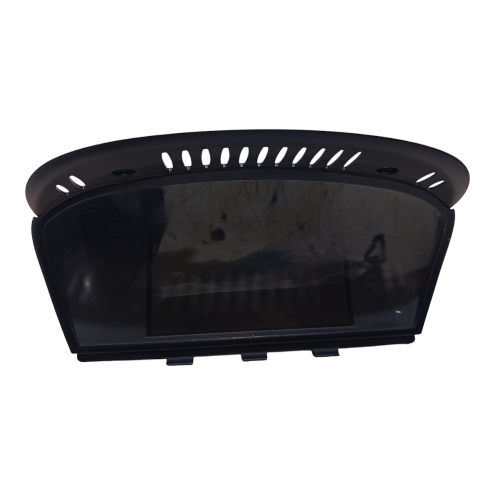 Painel Instrumentos Bmw 530i 2005 Á 2010